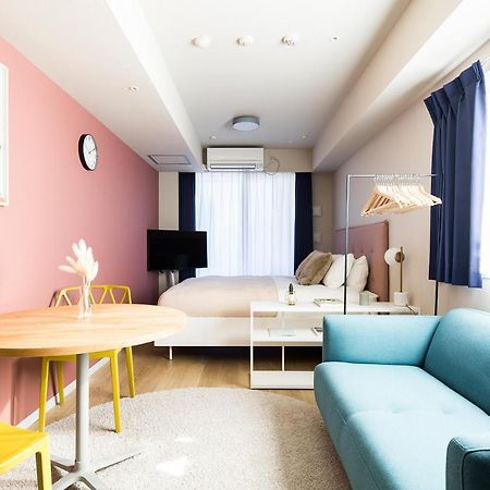 Section L Residence Ginza Tokyo Luaran gambar