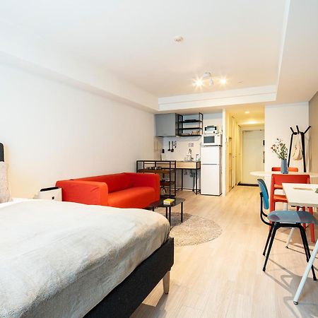 Section L Residence Ginza Tokyo Luaran gambar
