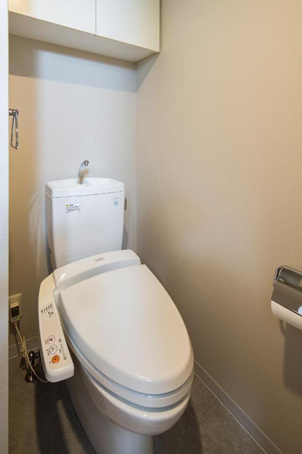 Section L Residence Ginza Tokyo Luaran gambar