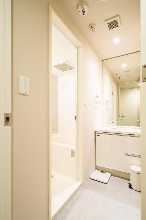 Section L Residence Ginza Tokyo Luaran gambar