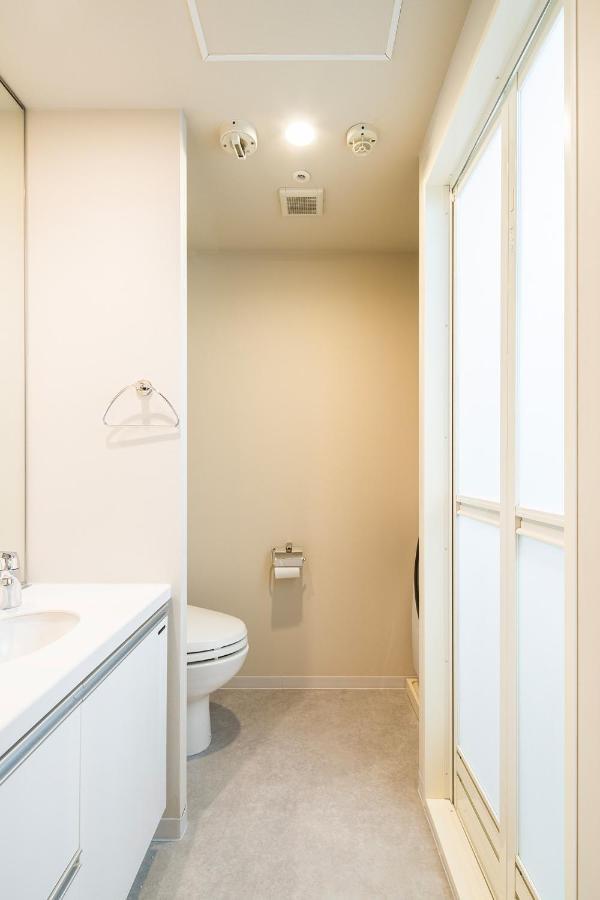 Section L Residence Ginza Tokyo Luaran gambar