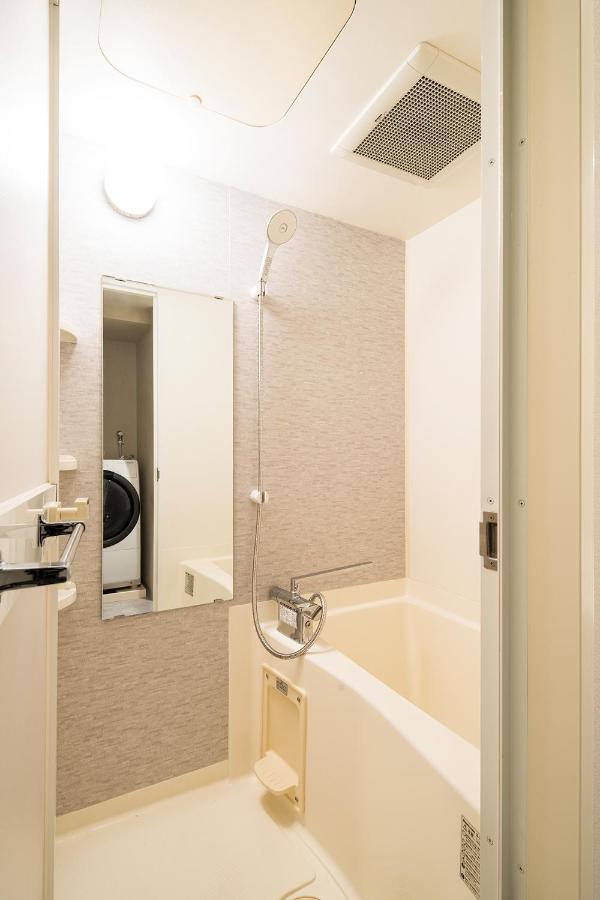 Section L Residence Ginza Tokyo Luaran gambar