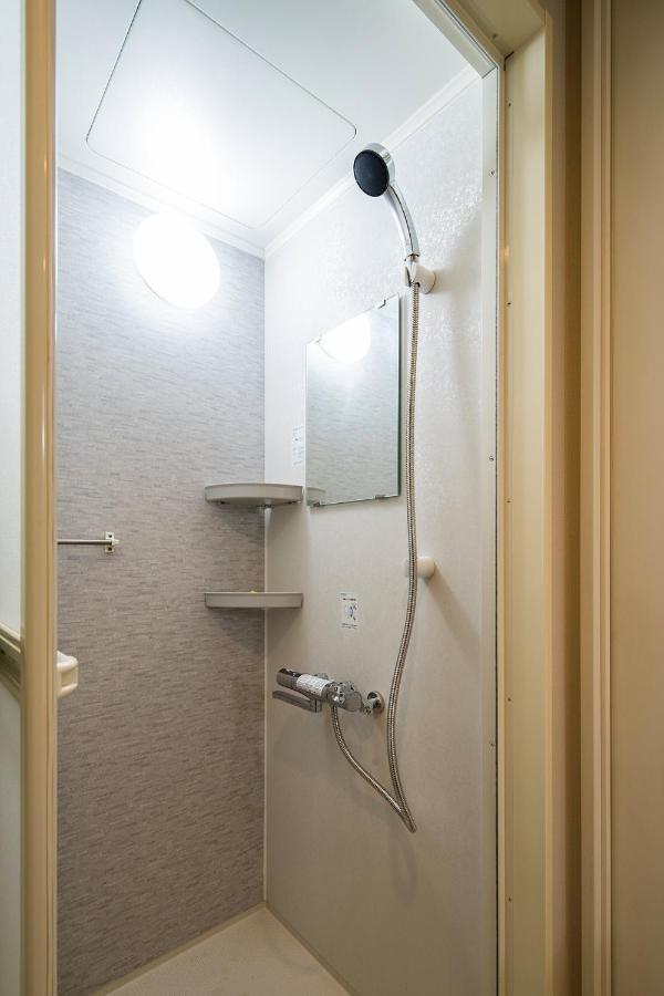 Section L Residence Ginza Tokyo Luaran gambar